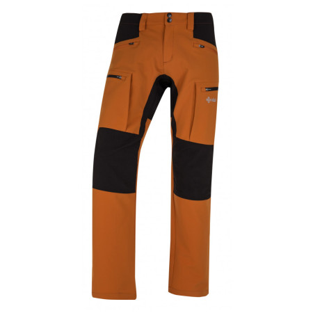 Pantalon homme Kilpi Tide M (2019) orange Orn