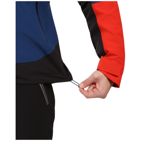 Veste homme Kilpi Mamba-M