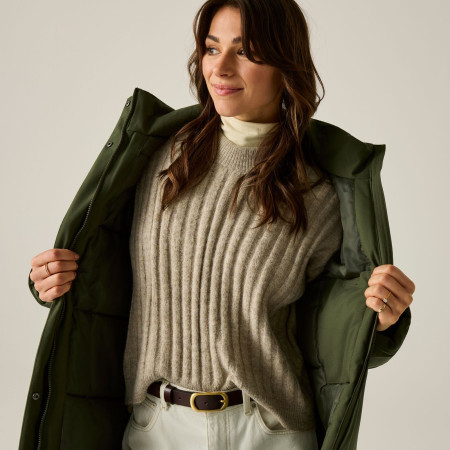Manteau femme Regatta Janna