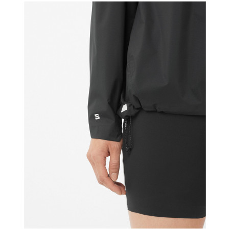 Veste femme Salomon Bonatti Pro Jacket W