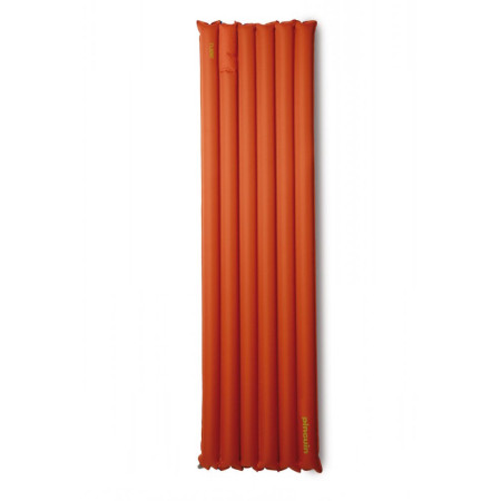 Matelas gonflable Pinguin Tube orange