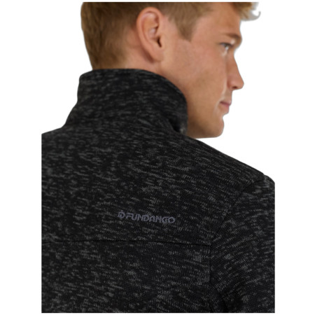 Sweatshirt fonctionnel homme Fundango Cruz Knit Fleece Jacket