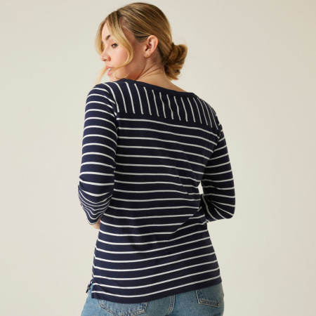 T-shirt femme Regatta Baylette Tee II
