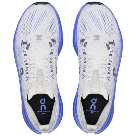 Chaussures de running hommes On Running Cloudsurfer Max