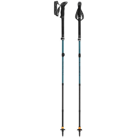 Bâtons randonnée Leki Makalu FX Carbon AS