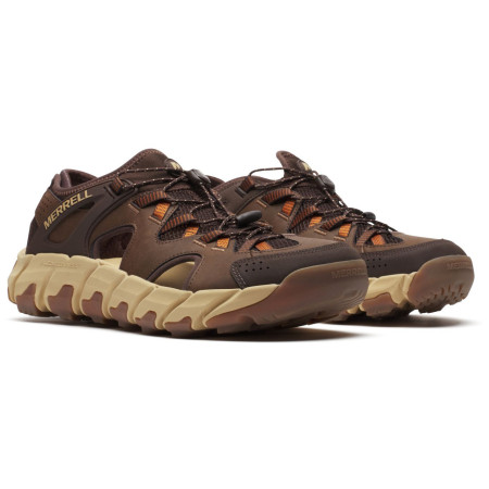 Chaussures homme Merrell Maipo Explorer Sieve