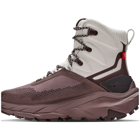 Chaussures femme Hoka W Kaha 2 Frost Gtx