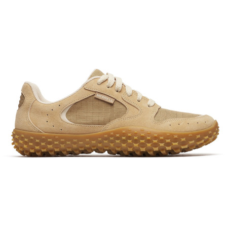 Chaussures femme Merrell Wrapt Sneaker brun Beaver