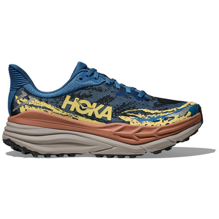 Chaussures de running hommes Hoka M Stinson 7