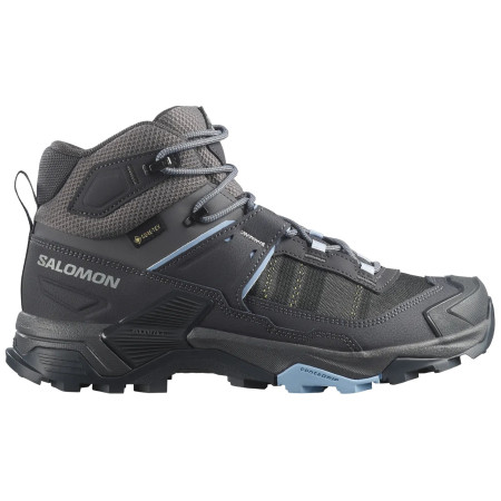 Chaussures femme Salomon X Ultra 5 Mid Gore-Tex