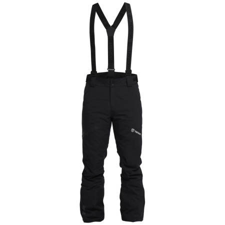 Pantalon de ski homme Tenson Core Ski Pants vert Black