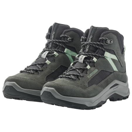 Bottes randonnée femme Lowa Ventierra Gtx Qc Ws