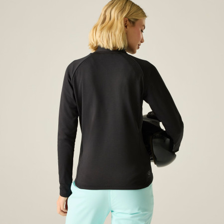 Veste polaire fonctionnelle femme Dare 2b Lowline Full Zip Core Stretch