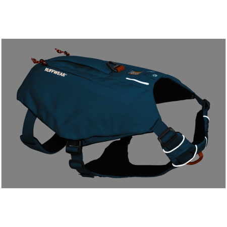 Harnais pour chien Ruffwear Switchbak™ Harness