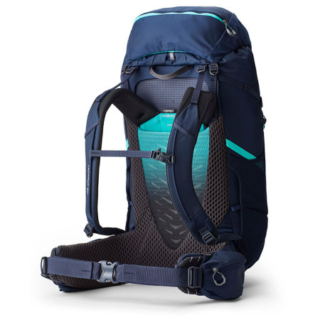 Sac à dos femmes Gregory Amber 68 Plus Size