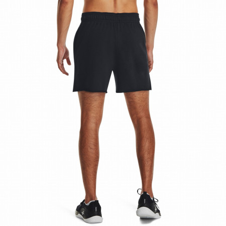 Shorts homme Under Armour Rival Terry 6in Short