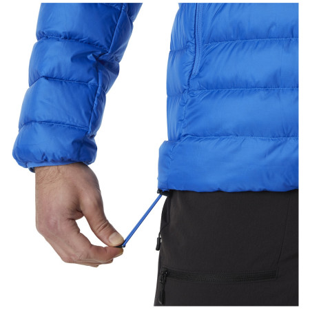 Veste homme Helly Hansen Verglas Hooded Down 2.0