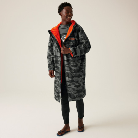 Peignoir Regatta Adult W Proof Robe