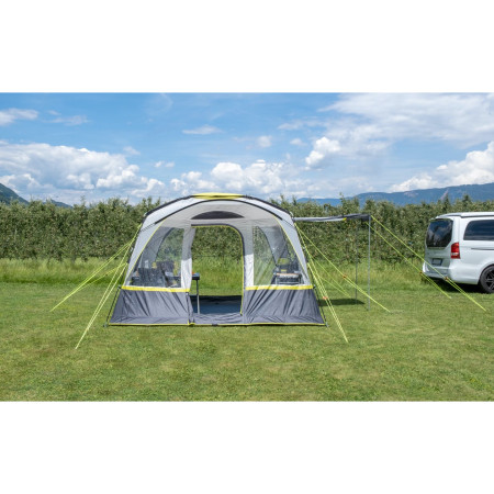 Tente caravane Brunner Rambler