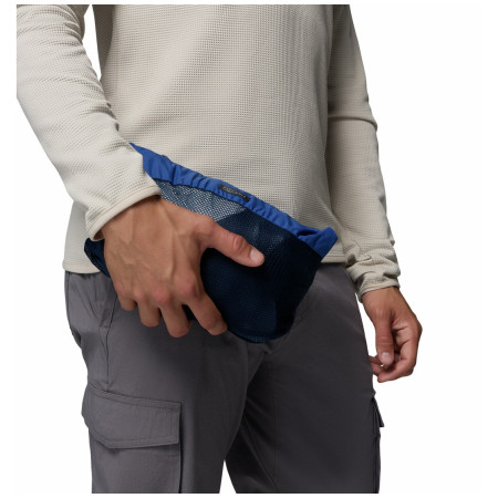 Veste softshell homme Columbia Pouring Adventure™ III Jacket