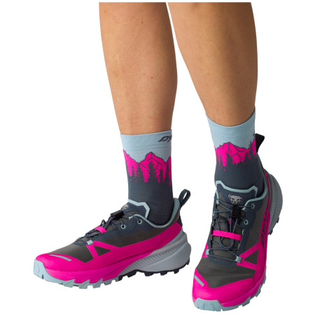 Chaussettes Dynafit Traverse Mid Sk