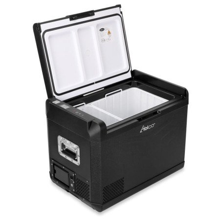 Réfrigérateur à compresseur Yolco GCX47