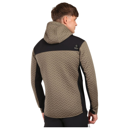 Sweatshirt fonctionnel homme Kilpi NEVIA-M