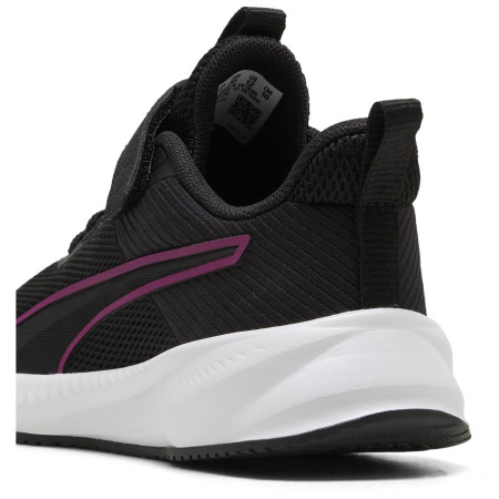 Chaussures enfant Puma Flyer 4 AC+ PS PUMA Black-Fuchsia Glow