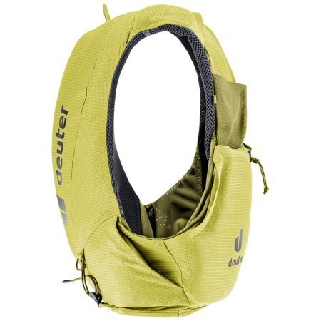Gilet course Deuter Traick 9