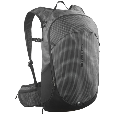 Sac à dos Salomon Trailblazer 20 Commuter noir black