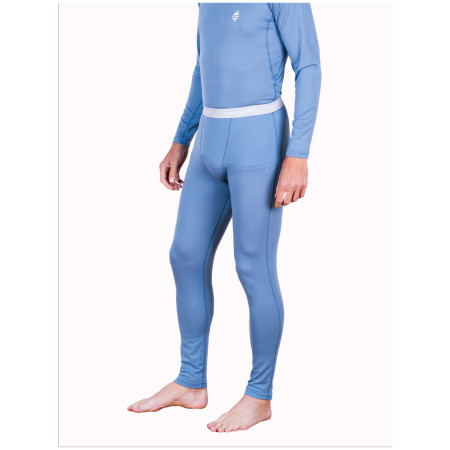 Leggings homme High Point Code 2.0 Leggins man bleu clair Mountain Spring