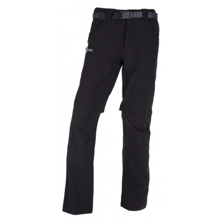 Pantalon homme Kilpi Francois M vert Blk