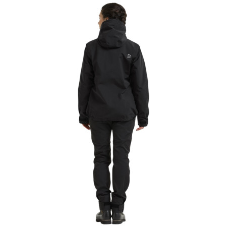 Veste femme Didriksons Trinya Wns Jkt 2