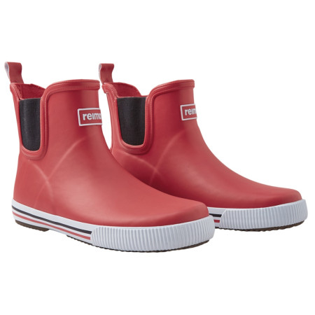 Chaussures enfant Reima Ankles rouge Reima red