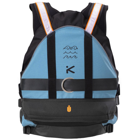 Gilet flottaison Hiko Cinch Harness