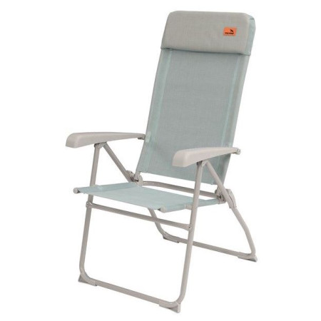 Chaise Easy Camp Capella Aqua Blue bleu clair Aquablue
