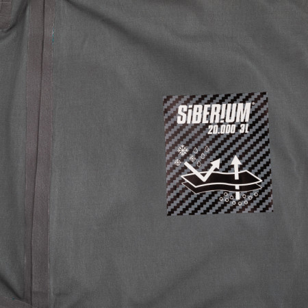 Veste homme Kilpi Mamba-M