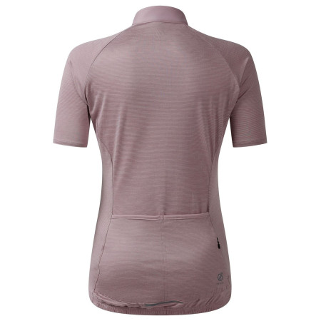 Maillot vélo femme Dare 2b Pedal To Jersey