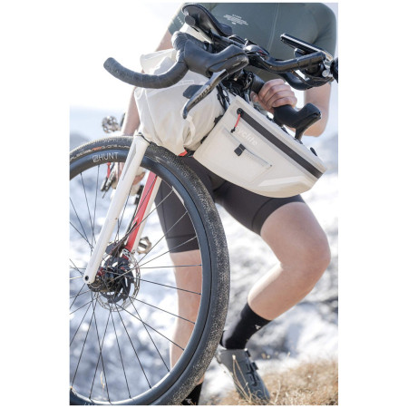 Sacoche vélo de guidon Cyclite Handle Bar Aero Bag / 02