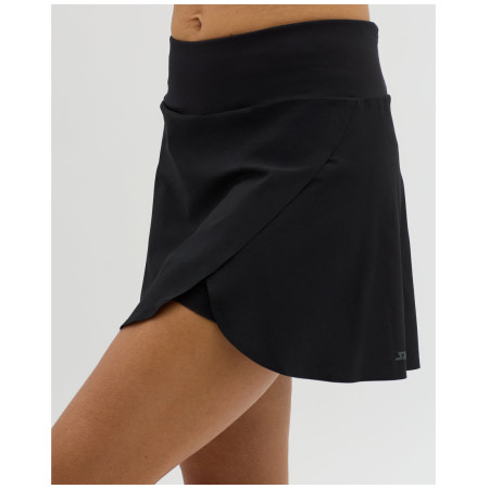 Jupe vélo femme Silvini Isorno Pro