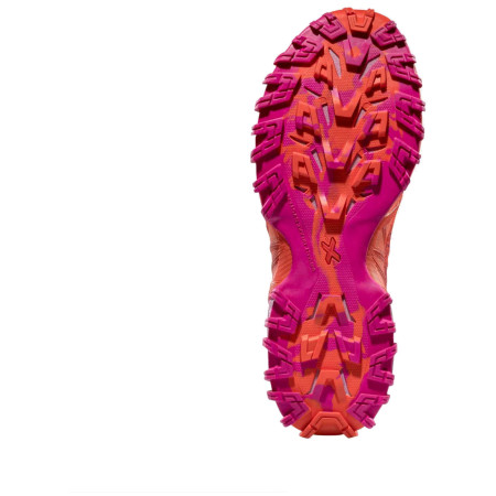 Chaussures running femme La Sportiva Bushido III Woman Gtx