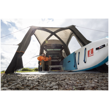 Tente caravane Vango Tailgate AirHub II Low