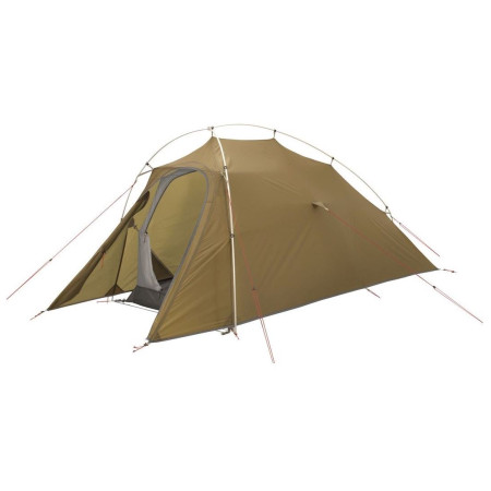 Tente ultra-légères Robens Elk River 1 beige GreenVineyard