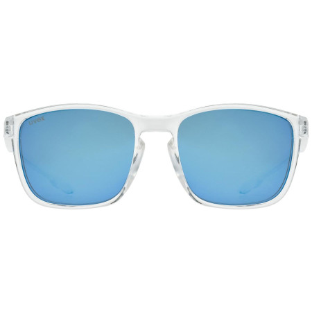 Lunettes soleil Uvex Lgl 52