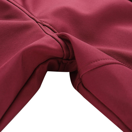 Manteau softshell femme Alpine Pro Ibora 2