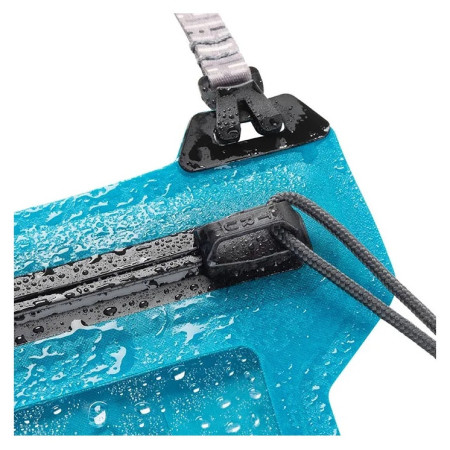 Housse étanche Nite Ize Runoff Waterproof Phone Pouch