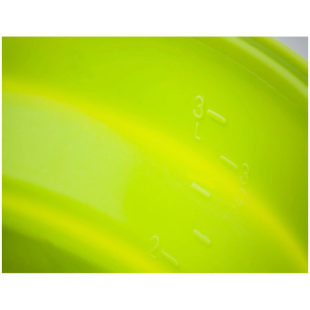 Set de vaisselle GSI Outdoors Escape Hs 3L Pot + Frypan