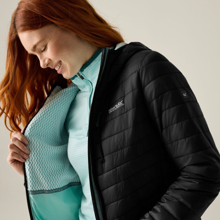 Veste femme Regatta Womens Lightfell