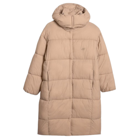 Manteau femme 4F Down Jacket F588