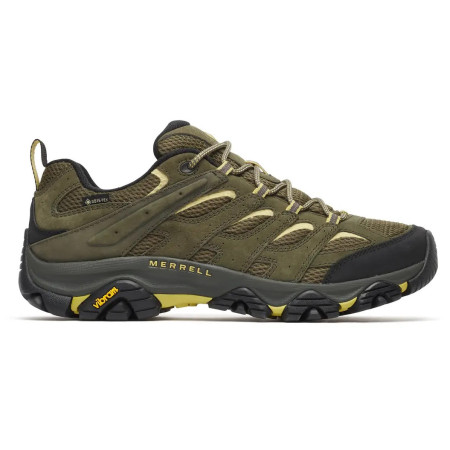 Chaussures randonnée homme Merrell Moab 3 Gtx